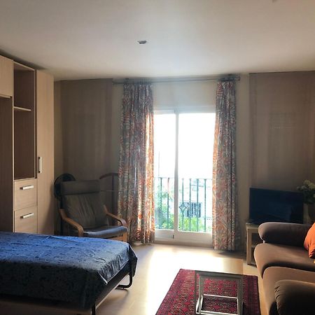 Lovely Studio In Centre Of Torre, Near The Beach Torre Del Mar Dış mekan fotoğraf
